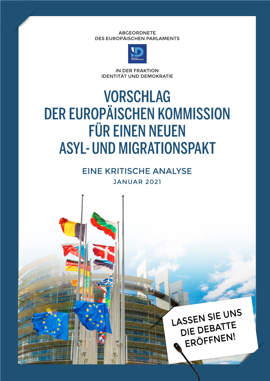 Und Migrationspakt