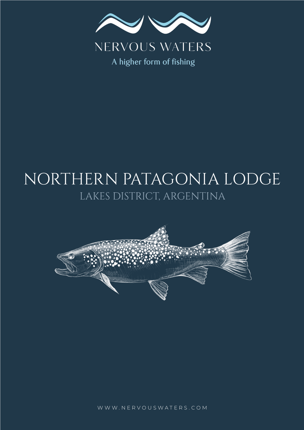Northern Patagonia Lodge Lakes District, Argentina