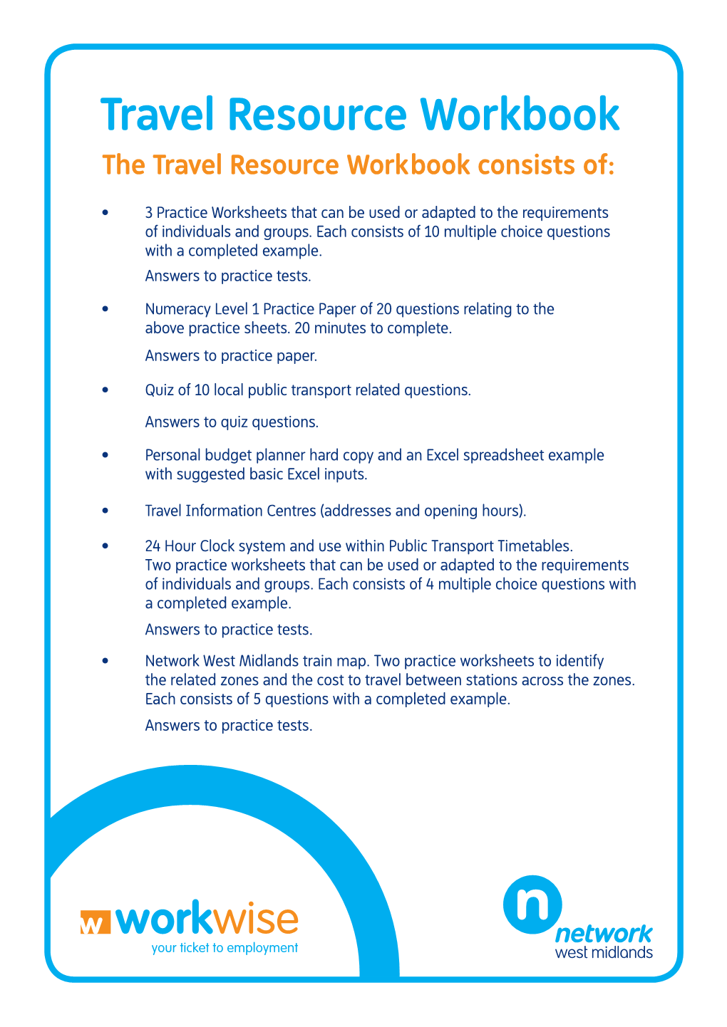Travel Resource Workbook-V3