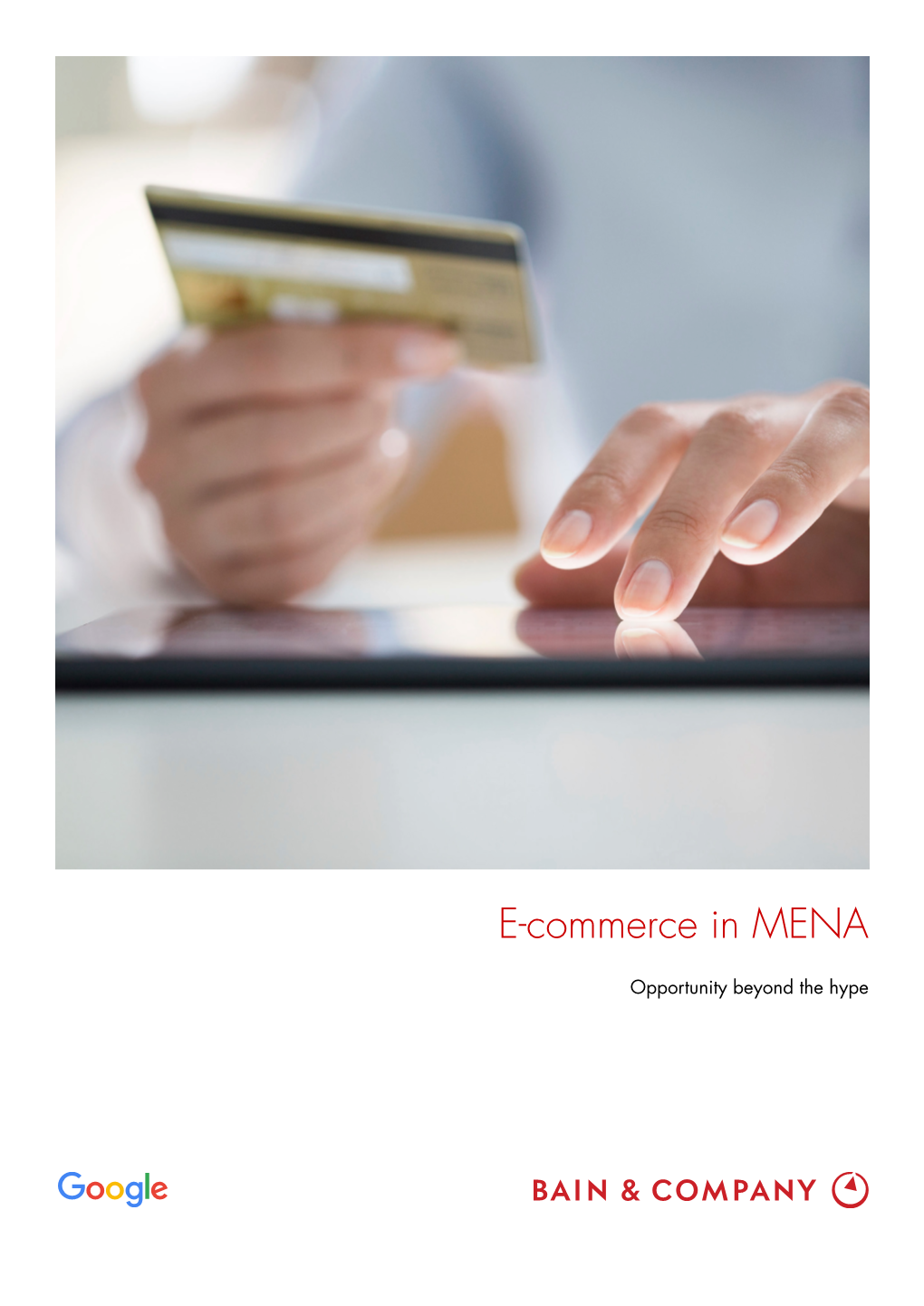 Download E-Commerce in MENA