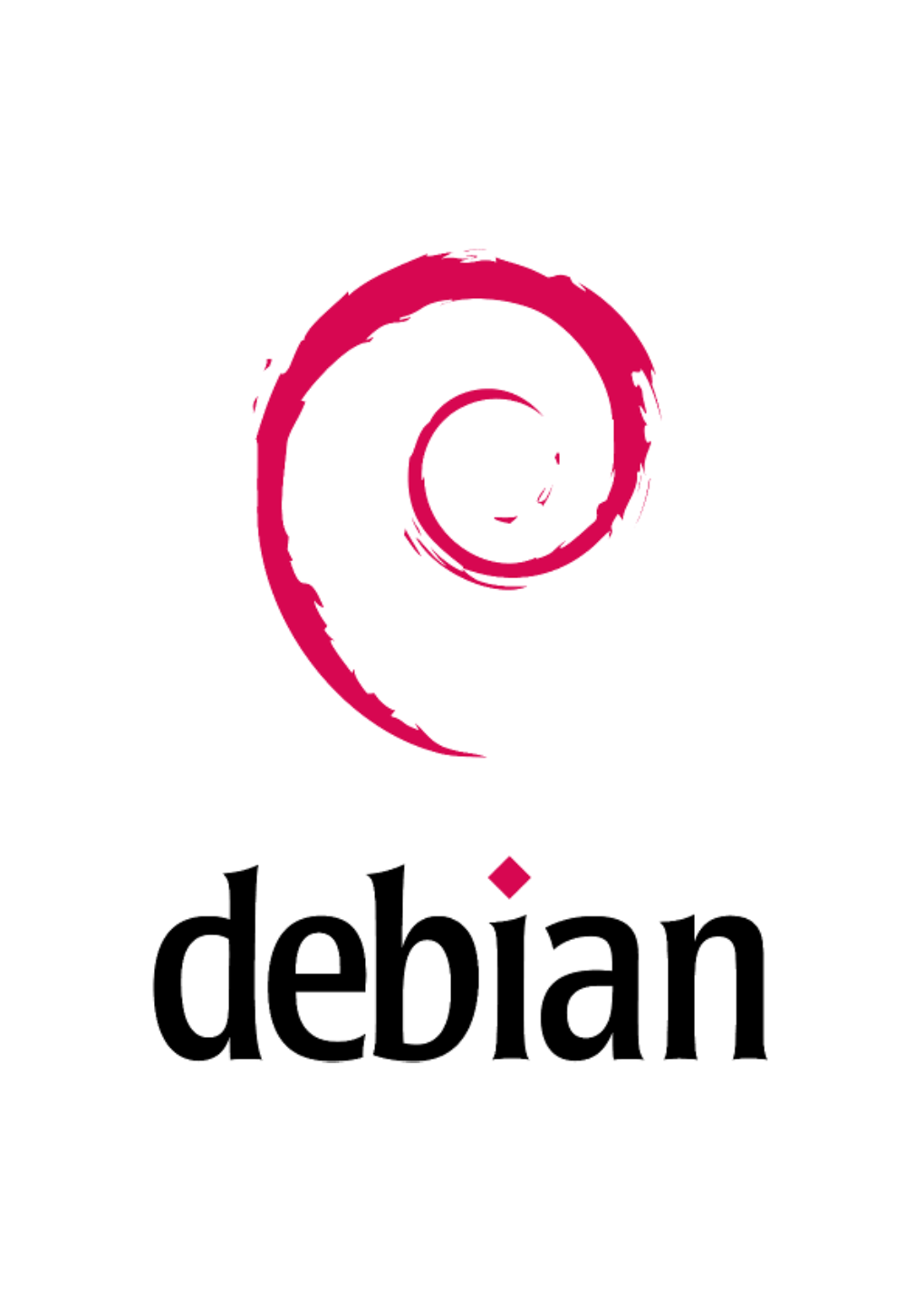 Debian Reference I