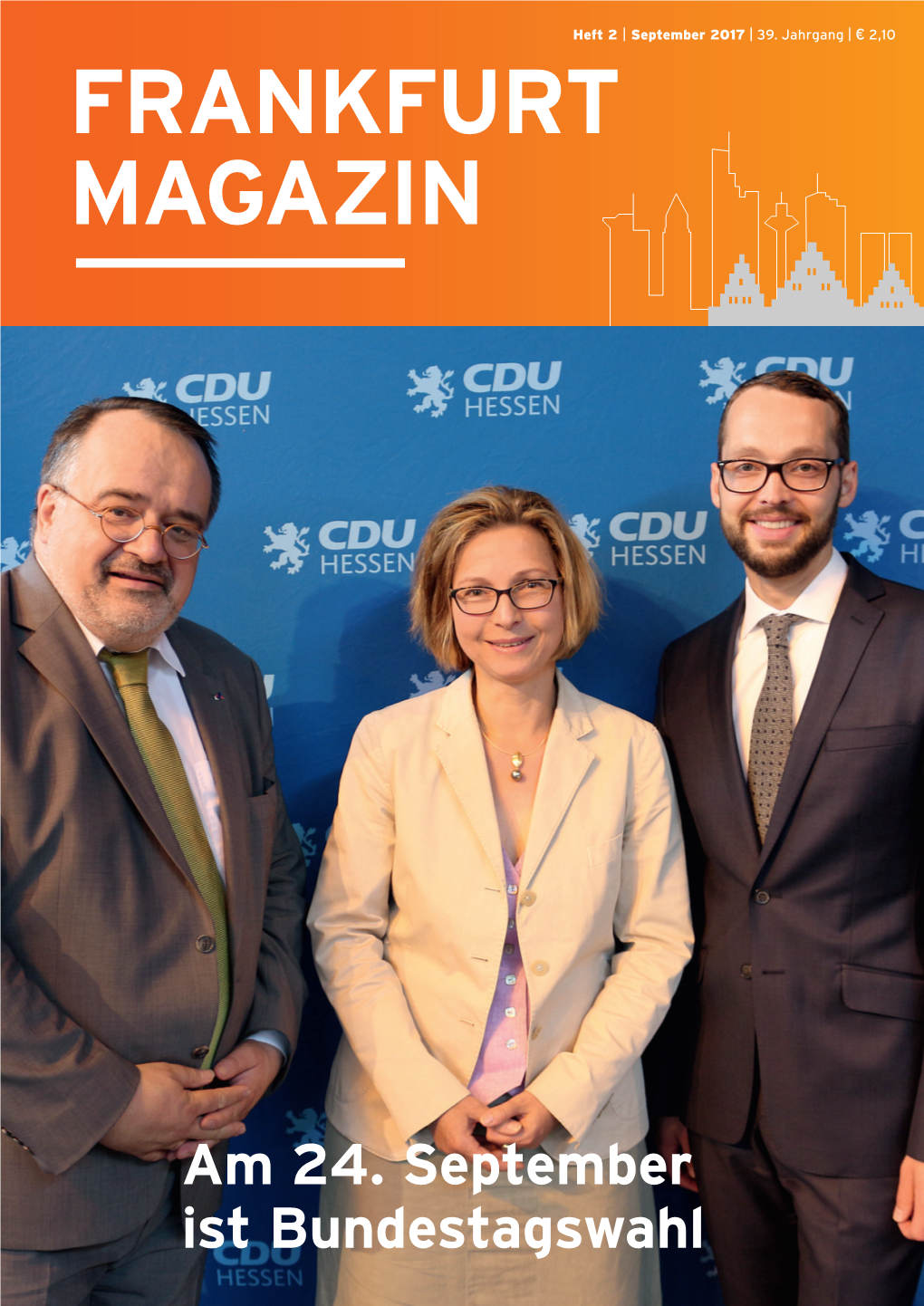 Frankfurt Magazin