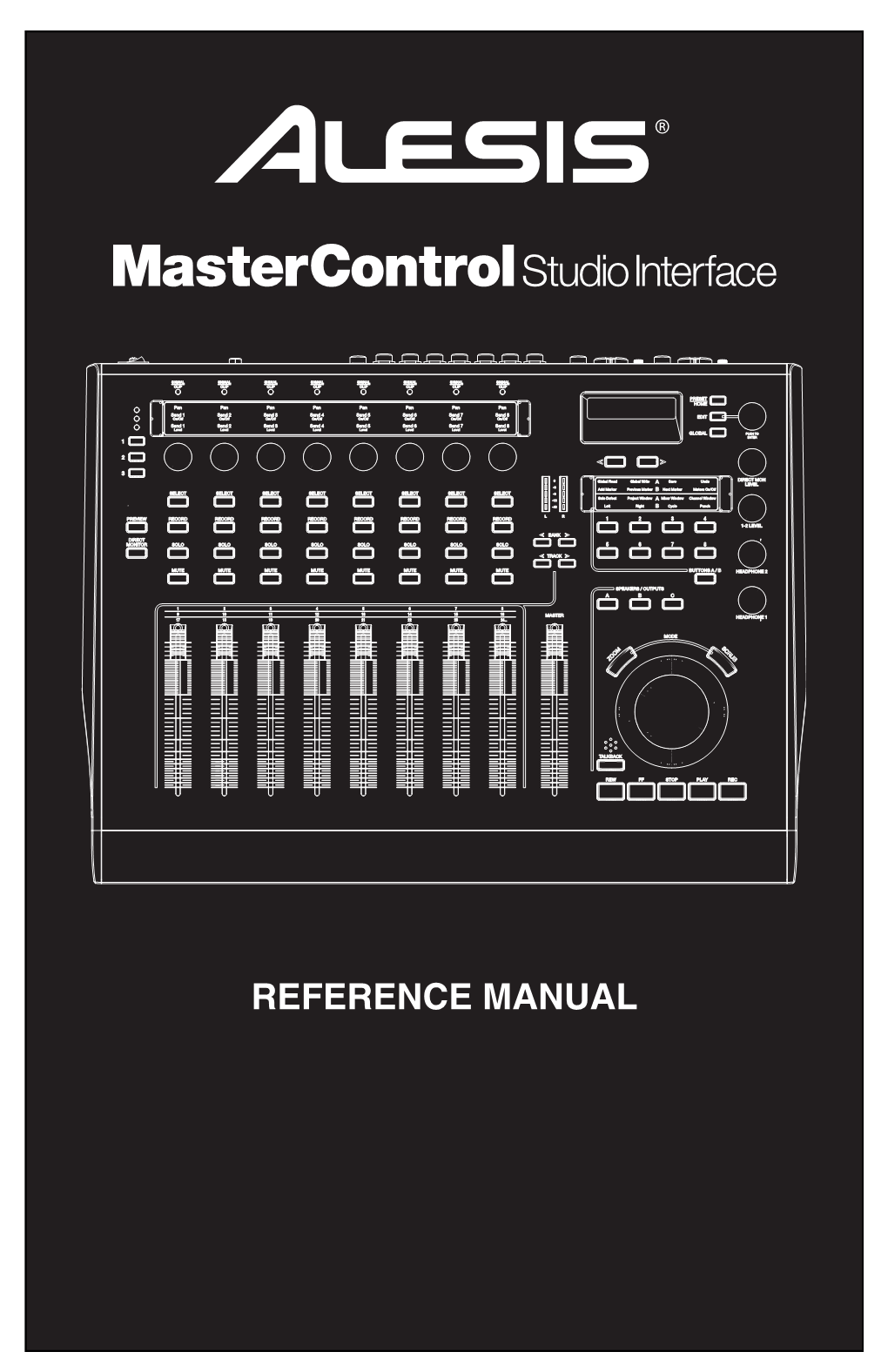 Reference Manual