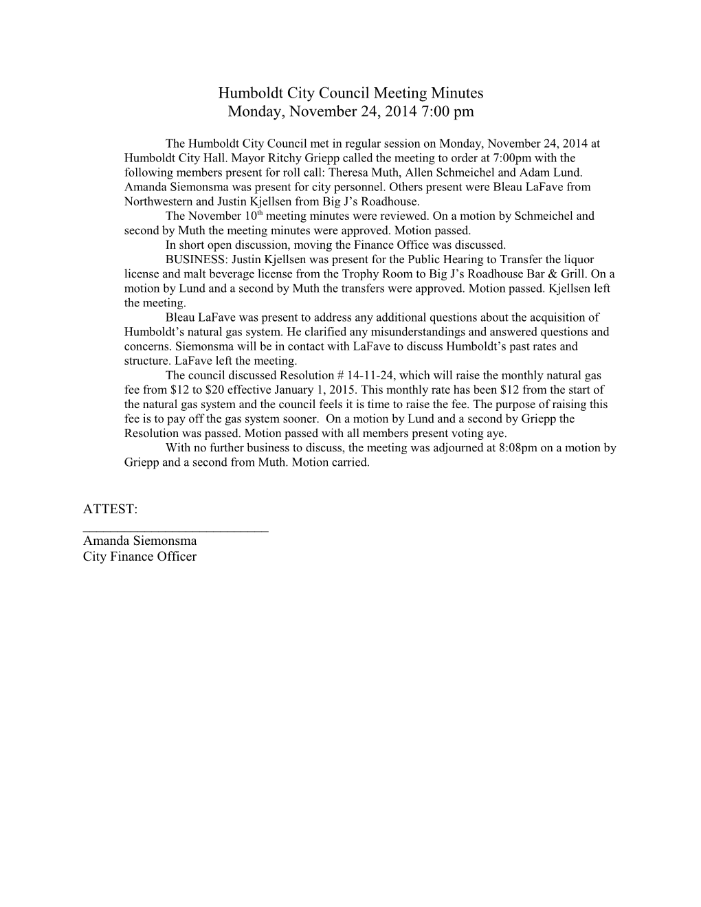 Colton City Council Meeting September 21, 2010