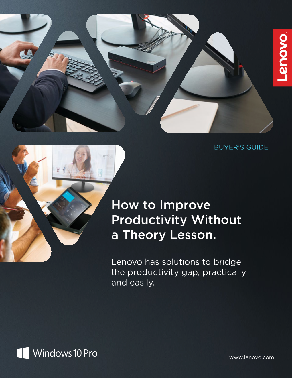 Productivity Buyers Guide