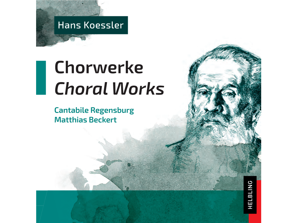 C7937 Hans Koessler Chorwerke Booklet.Indd