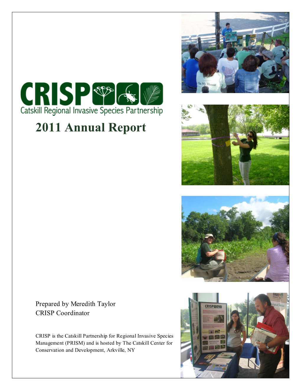 2011 Annual Report