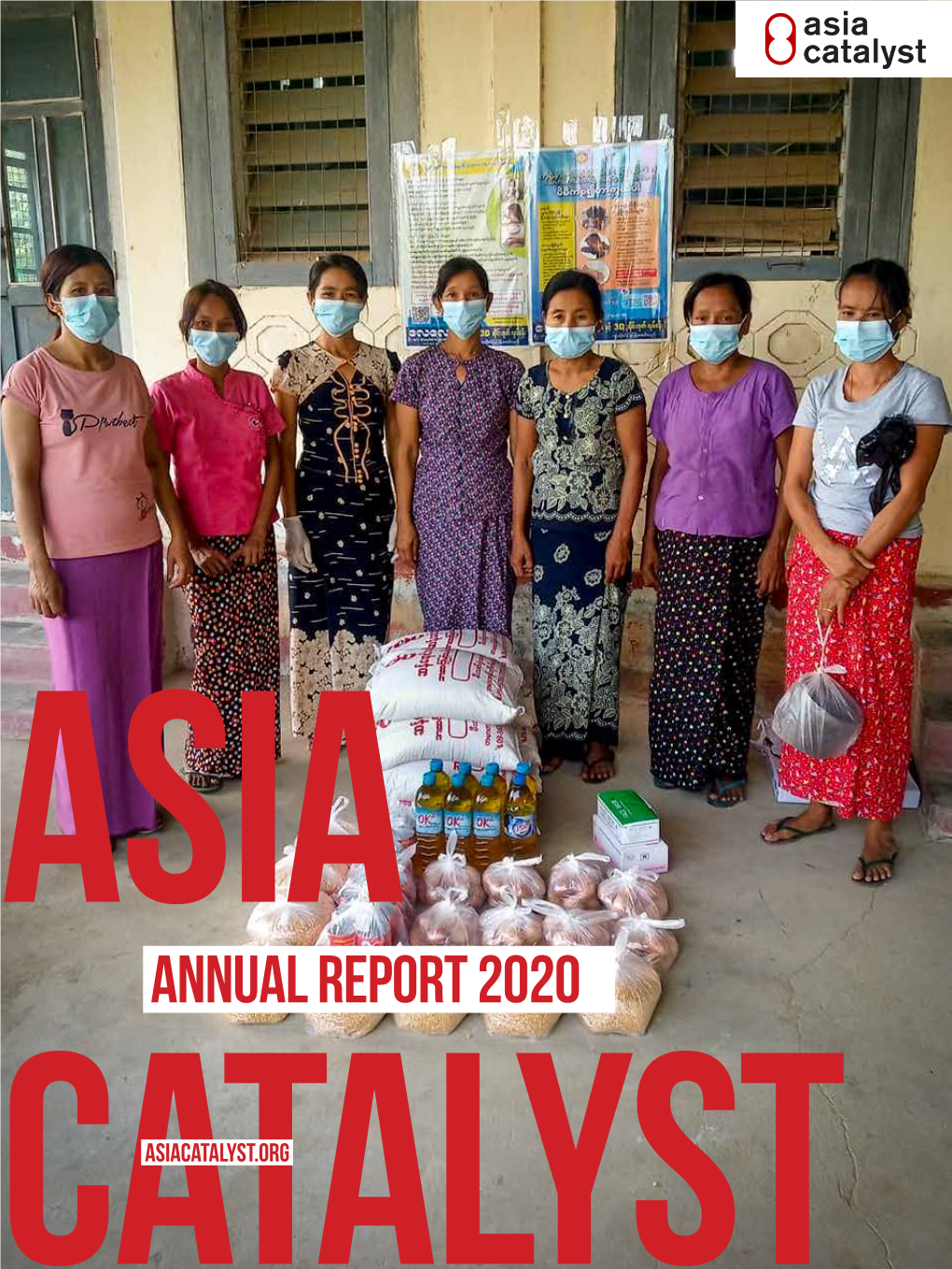 Asia Catalyst Annual Report 2020