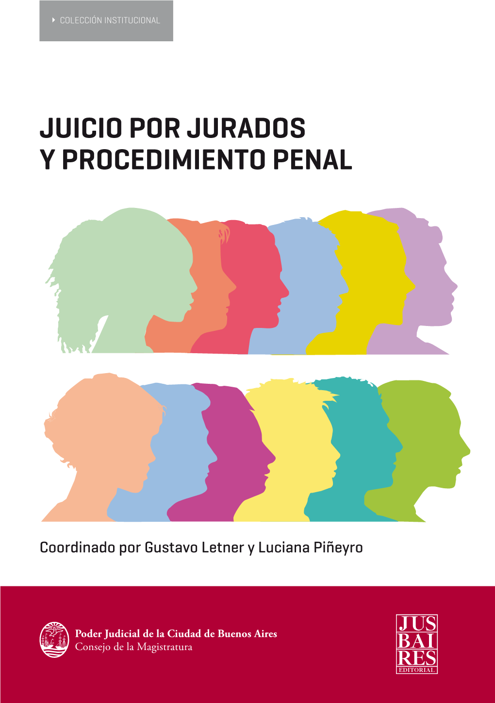 Juicio Por Jurados Y Procedimiento Penal