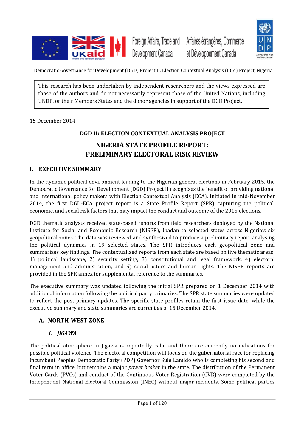 Eca-State-Profile-Report