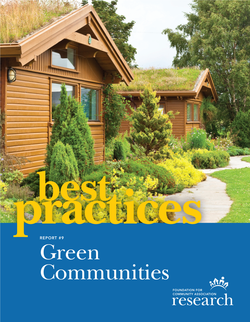 Green Communities [FCAR Best Practices]
