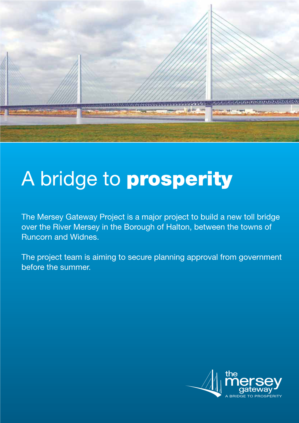 A Bridge to Prosperity