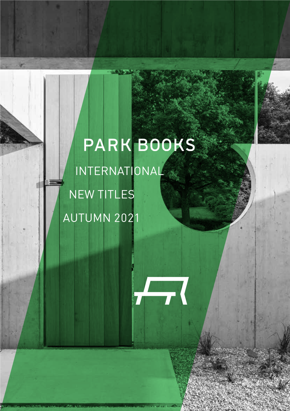 International New Titles Autumn 2021 Content