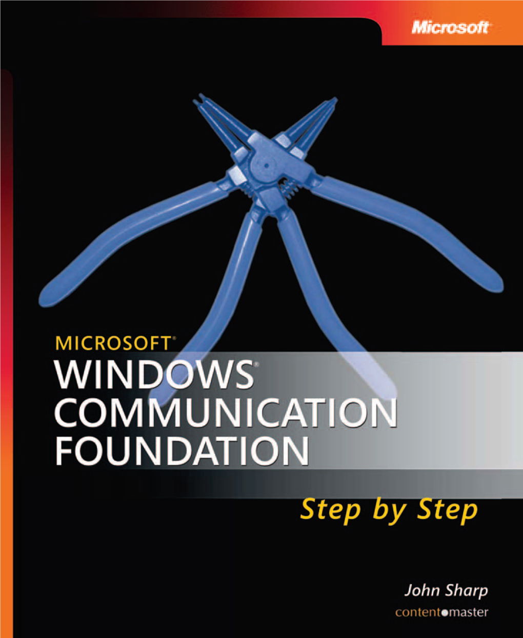 Microsoft Windows Communication Foundation Step by Step Ebook