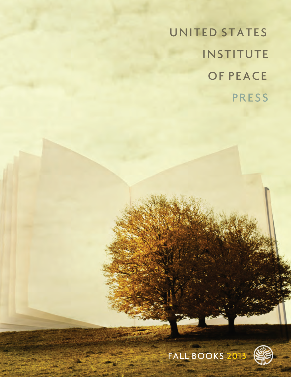 United States Institute of Peace Press