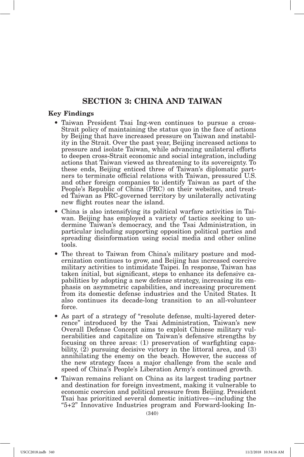 Chapter 3 Section 3- China and Taiwan.Pdf