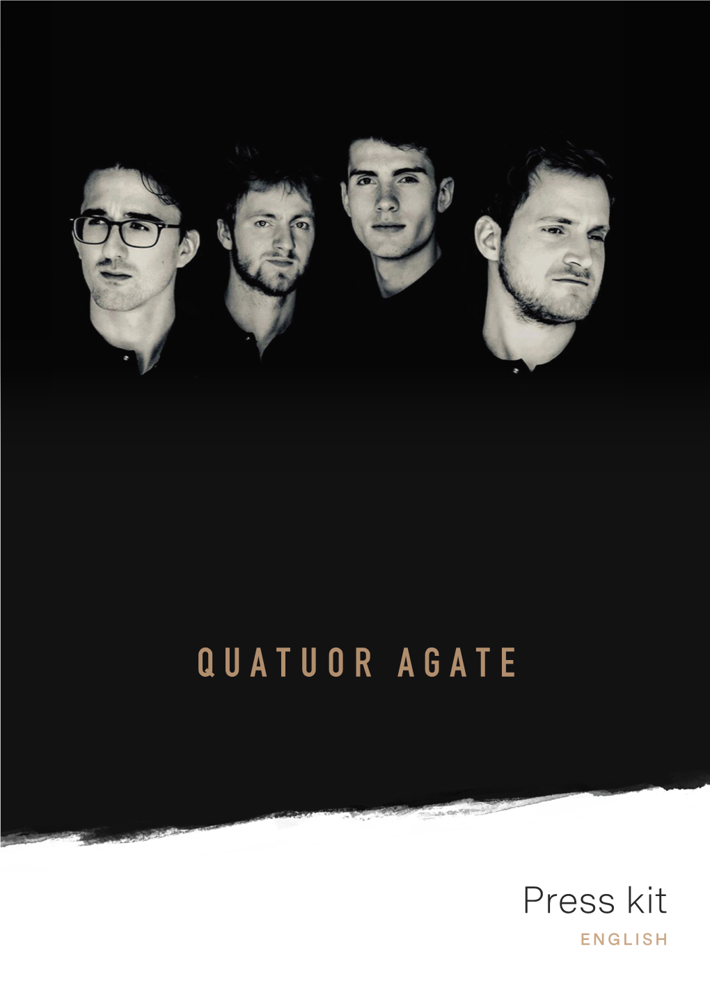 English Quatuor Agate