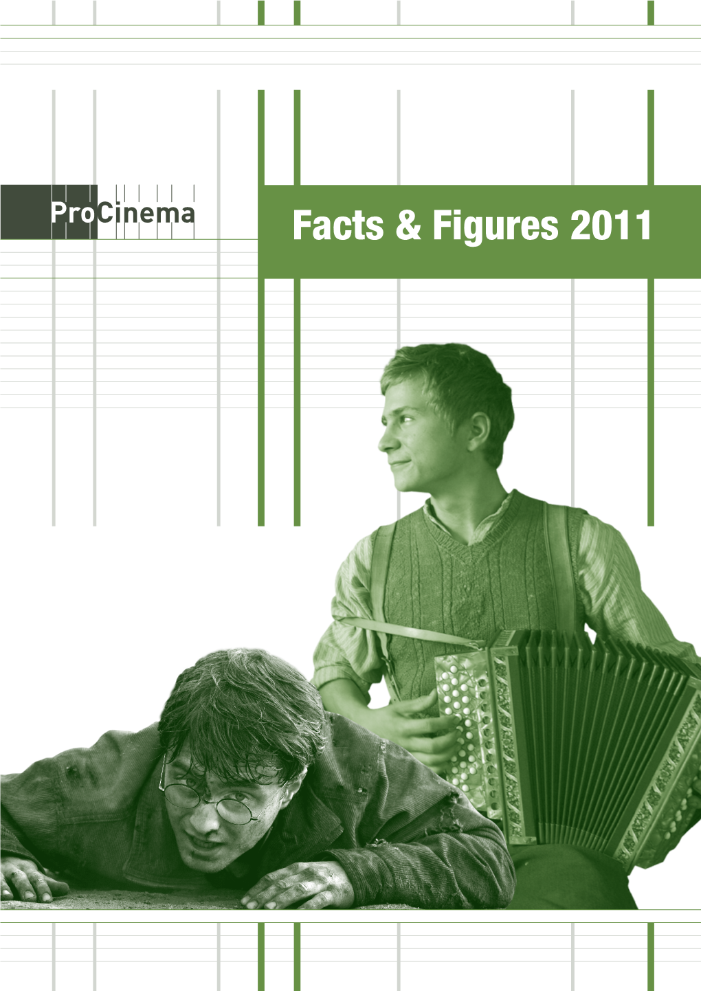 Facts & Figures 2011