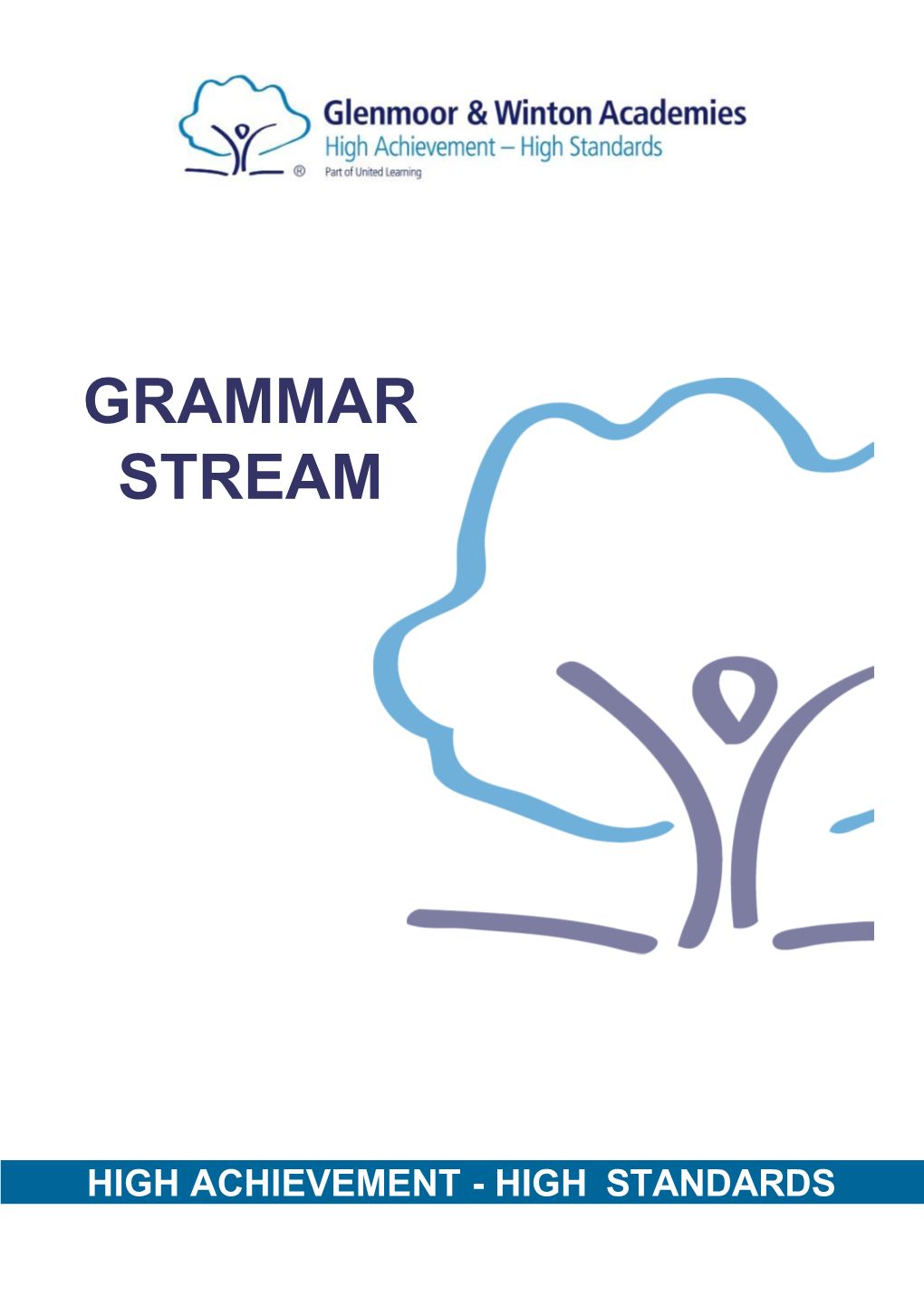 Grammar Stream