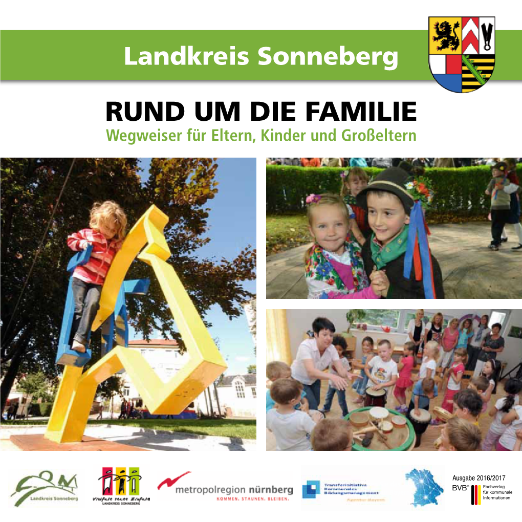 Landkreis Sonneberg