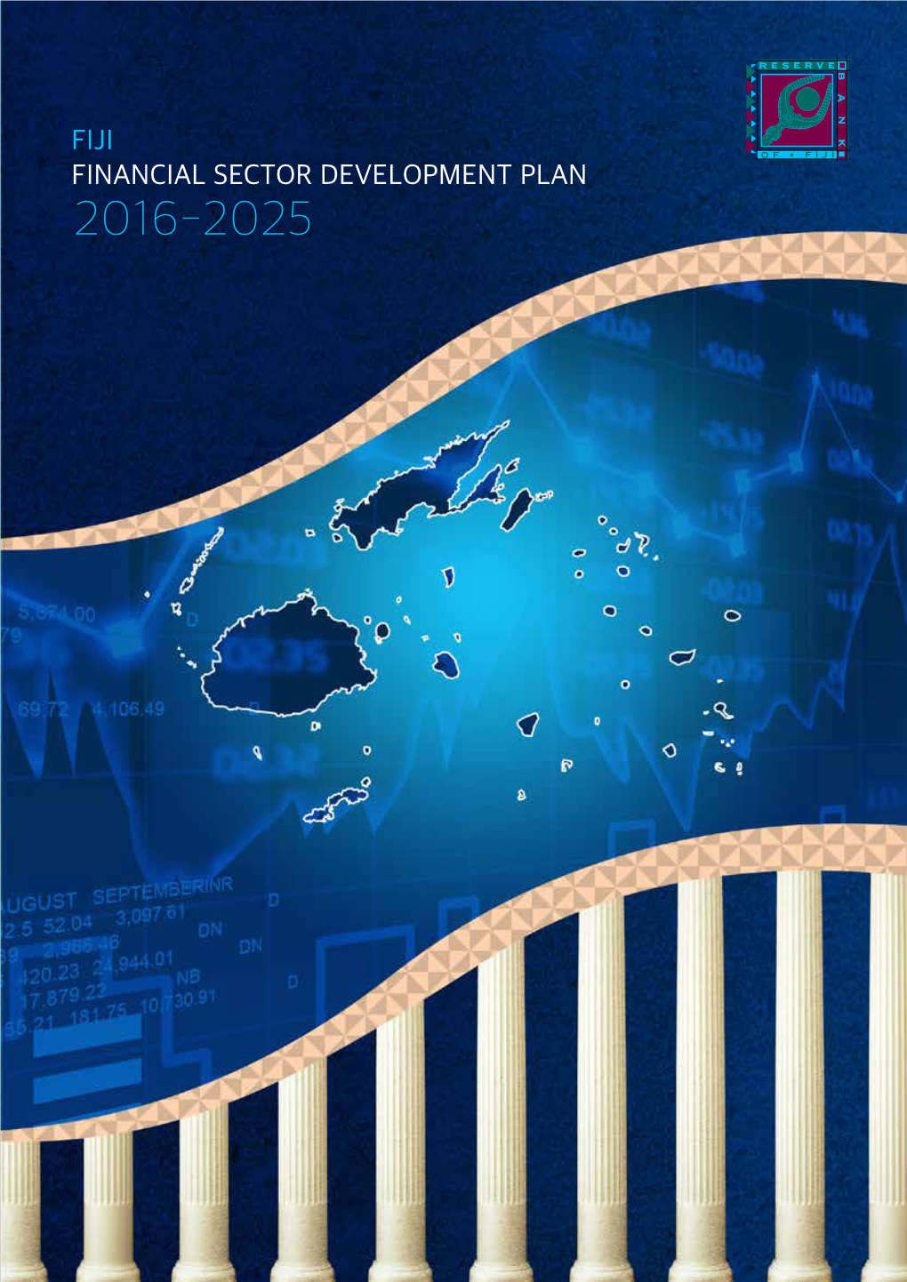 Fiji Financial Sector Development Plan 2016 2025