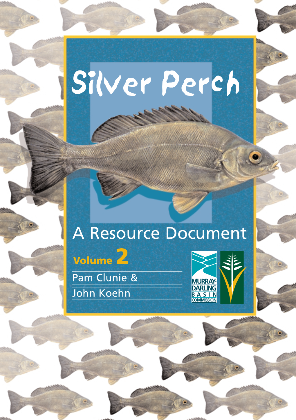 Silver Perch