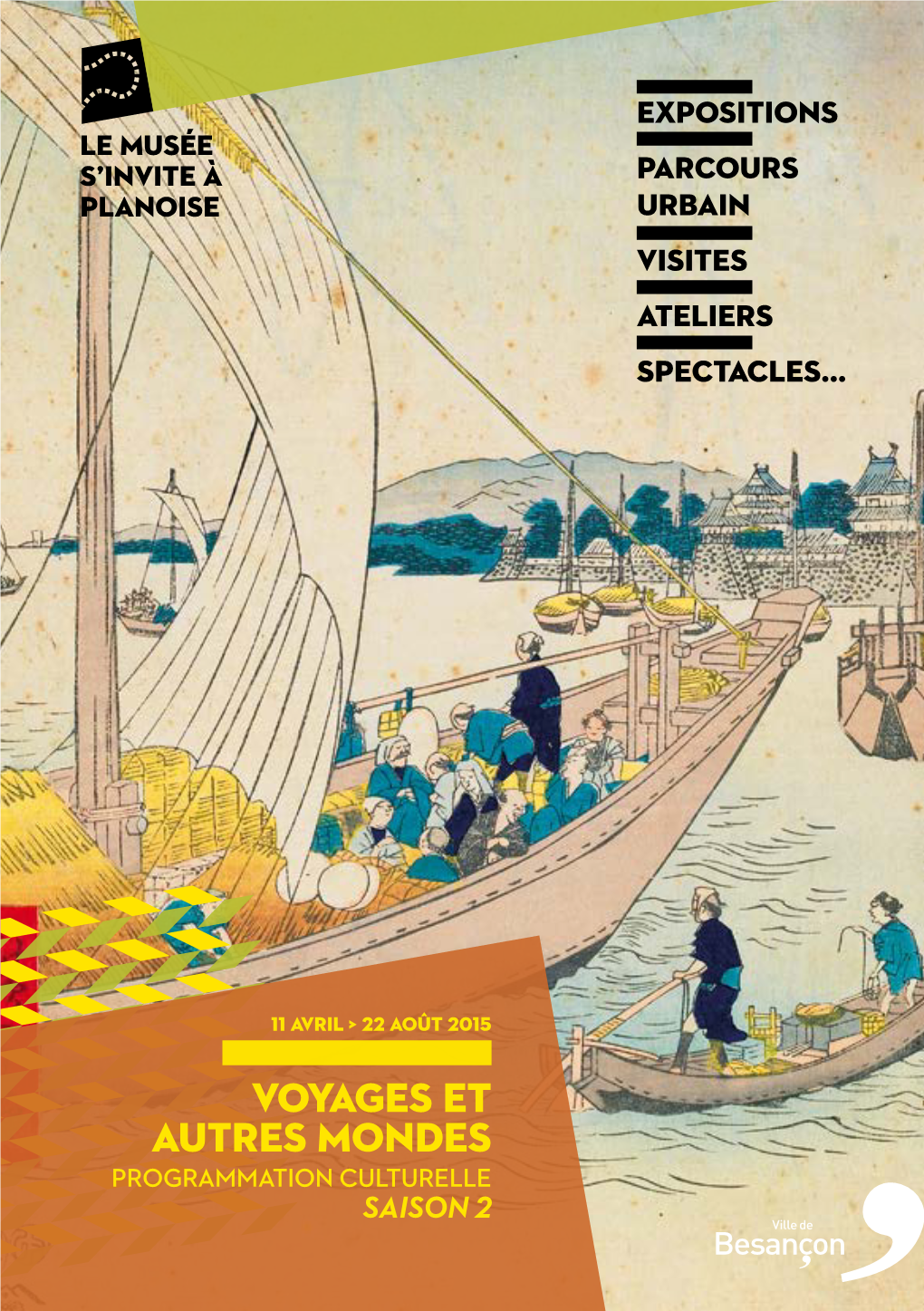 Voyages Et Autres Mondes