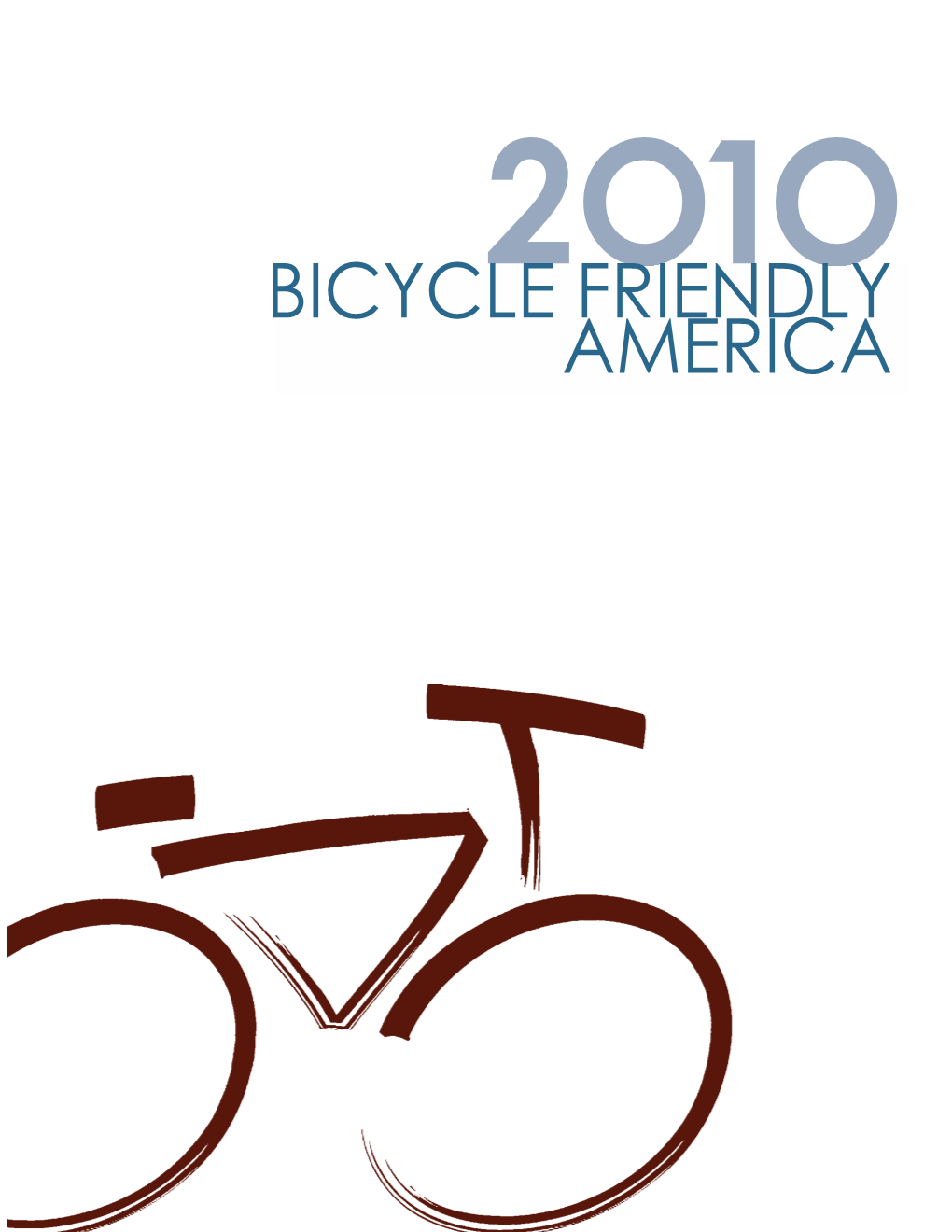 Bicycle Friendly America