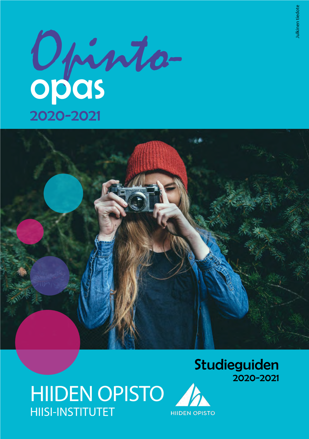 Opinto-Opas 2020-2021