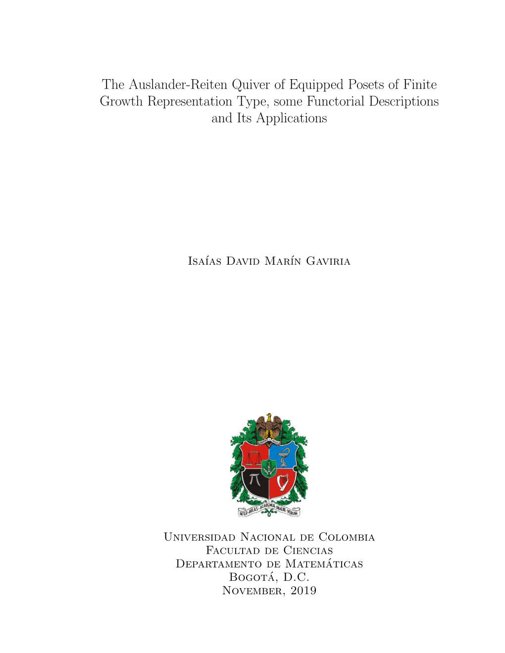 The Auslander-Reiten Quiver of Equipped Posets of Finite Growth Representation Type, Some Functorial Descriptions and Its Applications