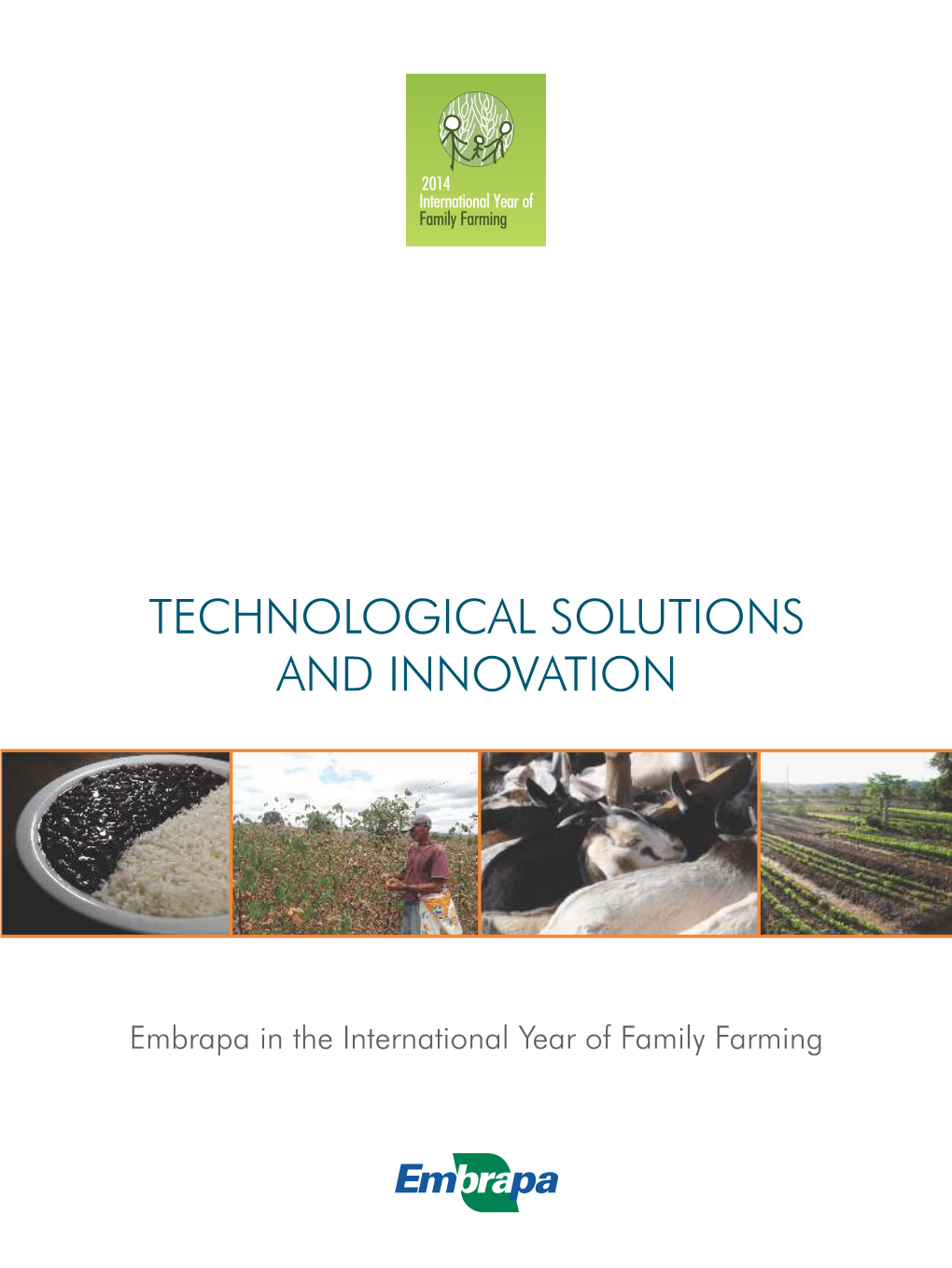 Technology for Sustainable Agricultural and Livestock System