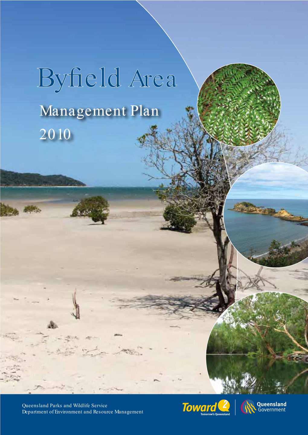 Byfield Area Management Plan 2010