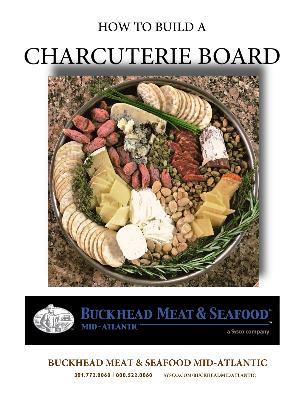 Buckhead Meat & Seafood Mid-Atlantic