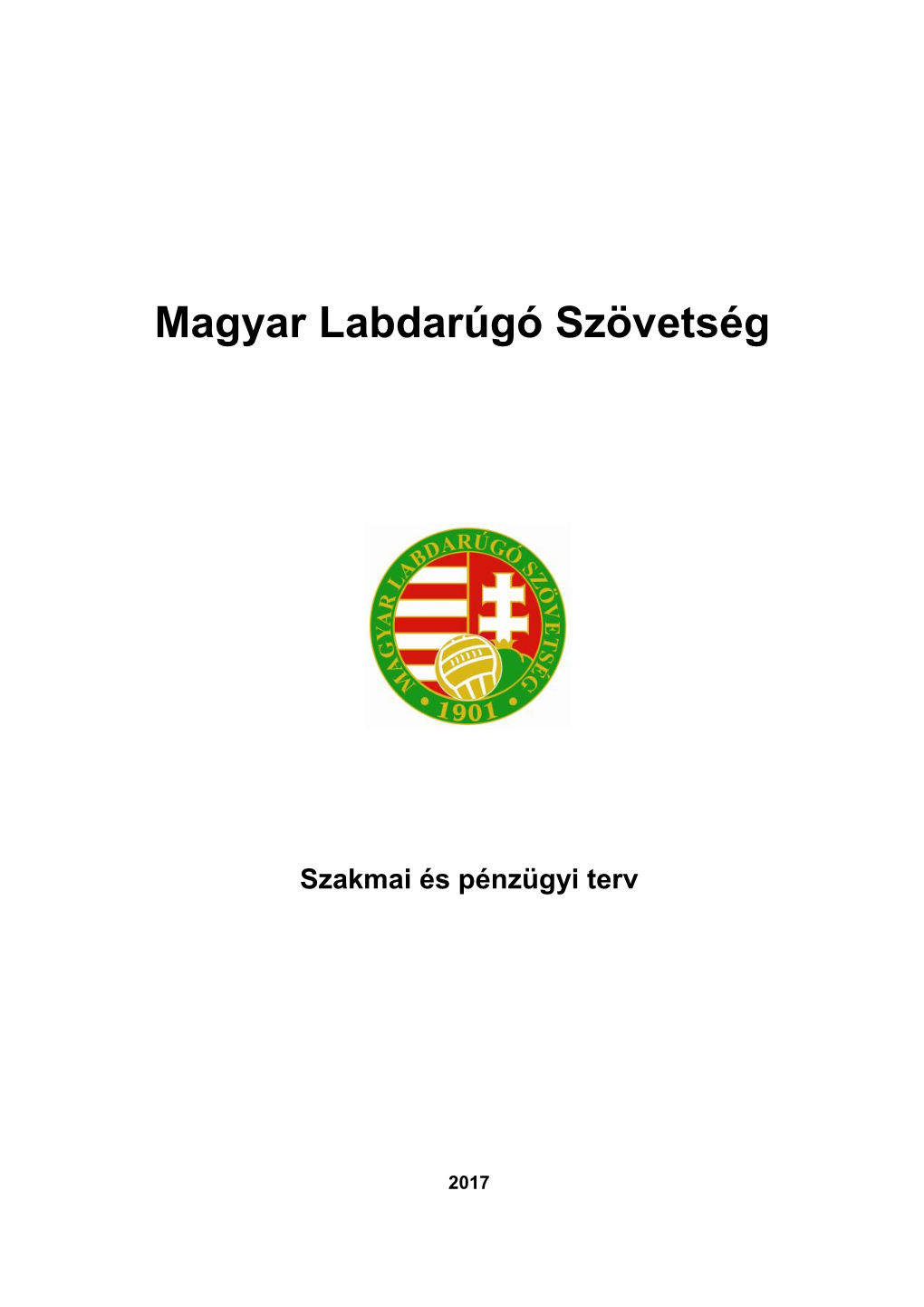 Magyar Labdarúgó Szövetség