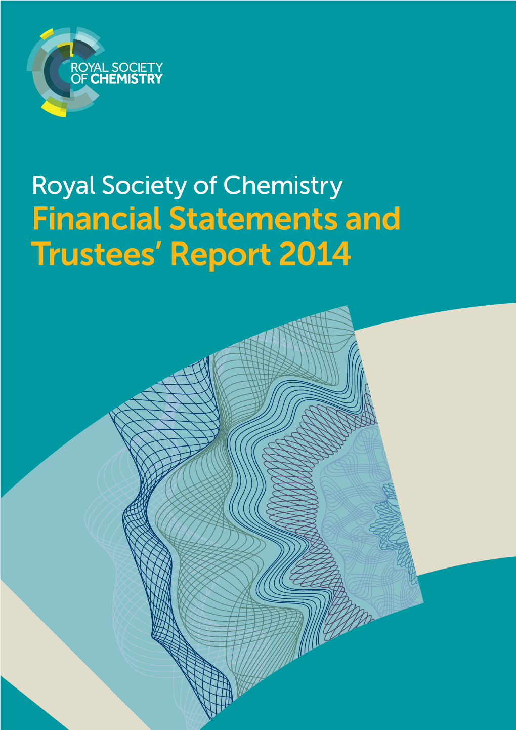 Financial Statements and Trustees' Report 2014