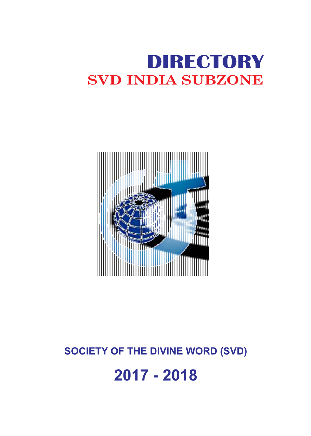 Svd India Subzone