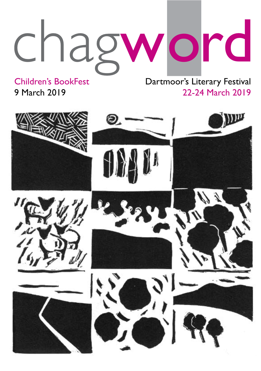 Chagword Programme 2019