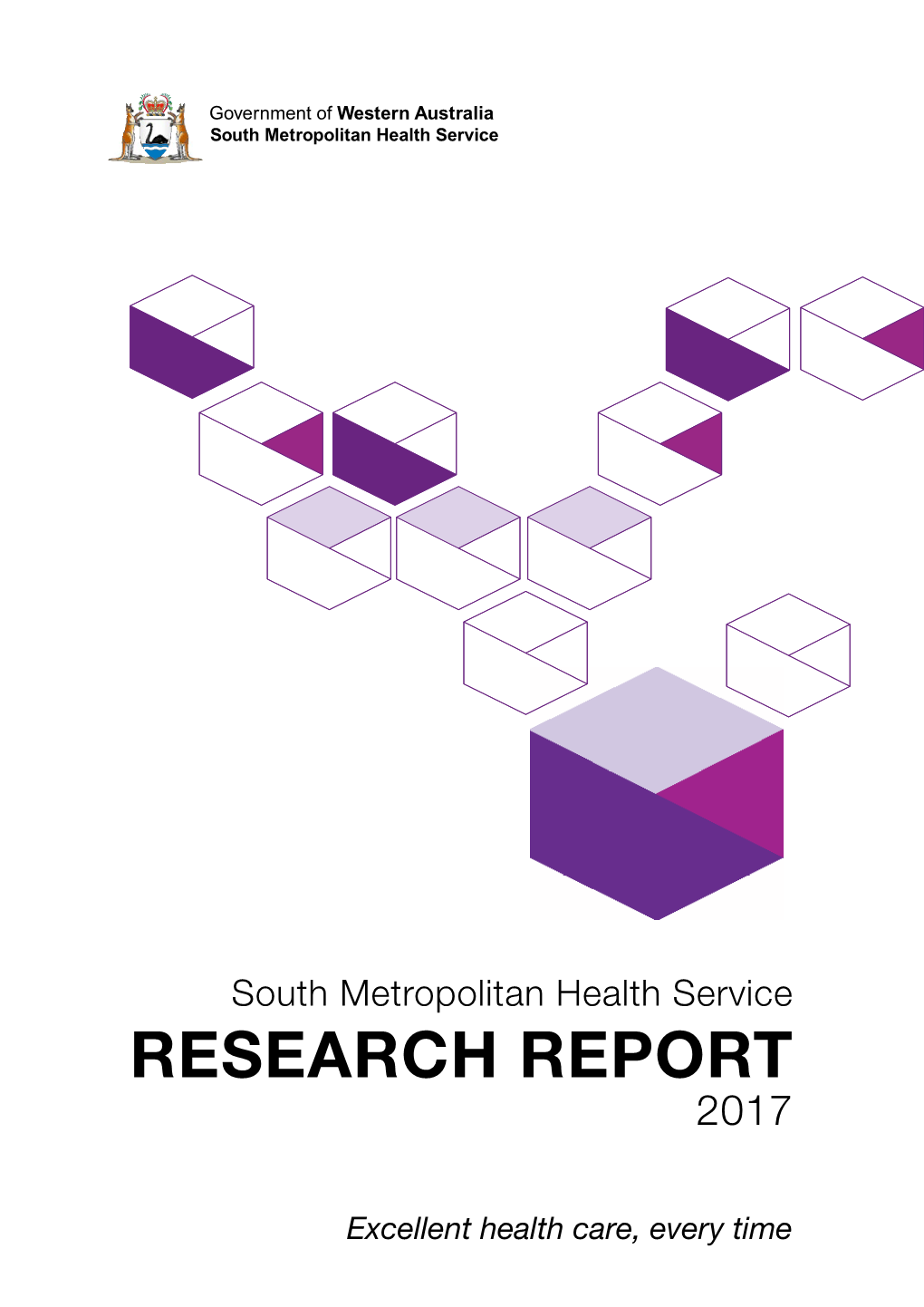 South Metropolitan Health Service RESEARCH REPORT 2017