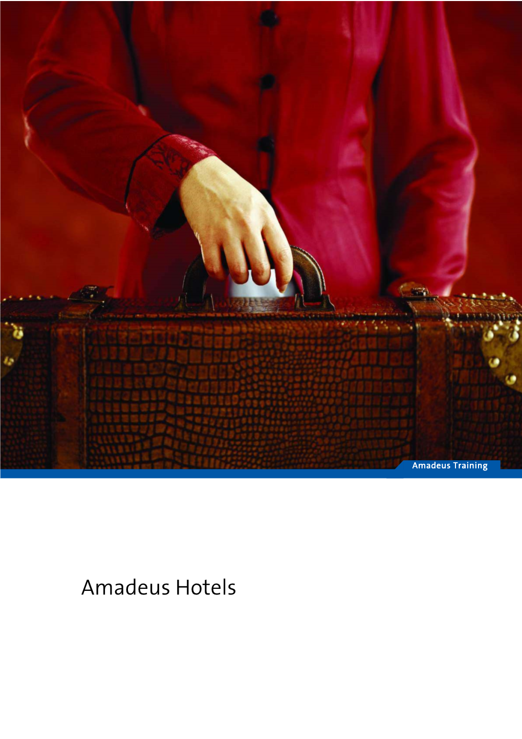 Amadeus Hotels