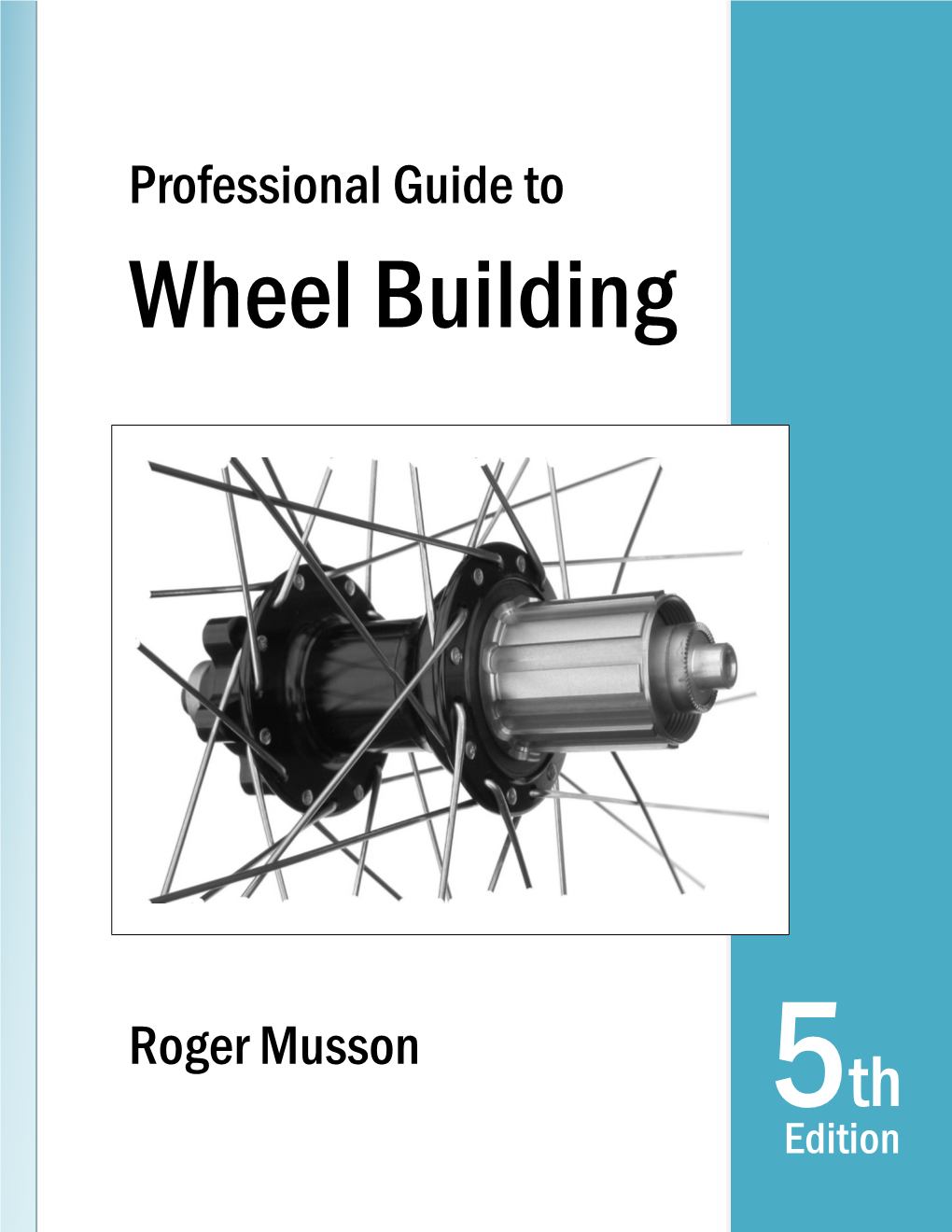 Wheel Building