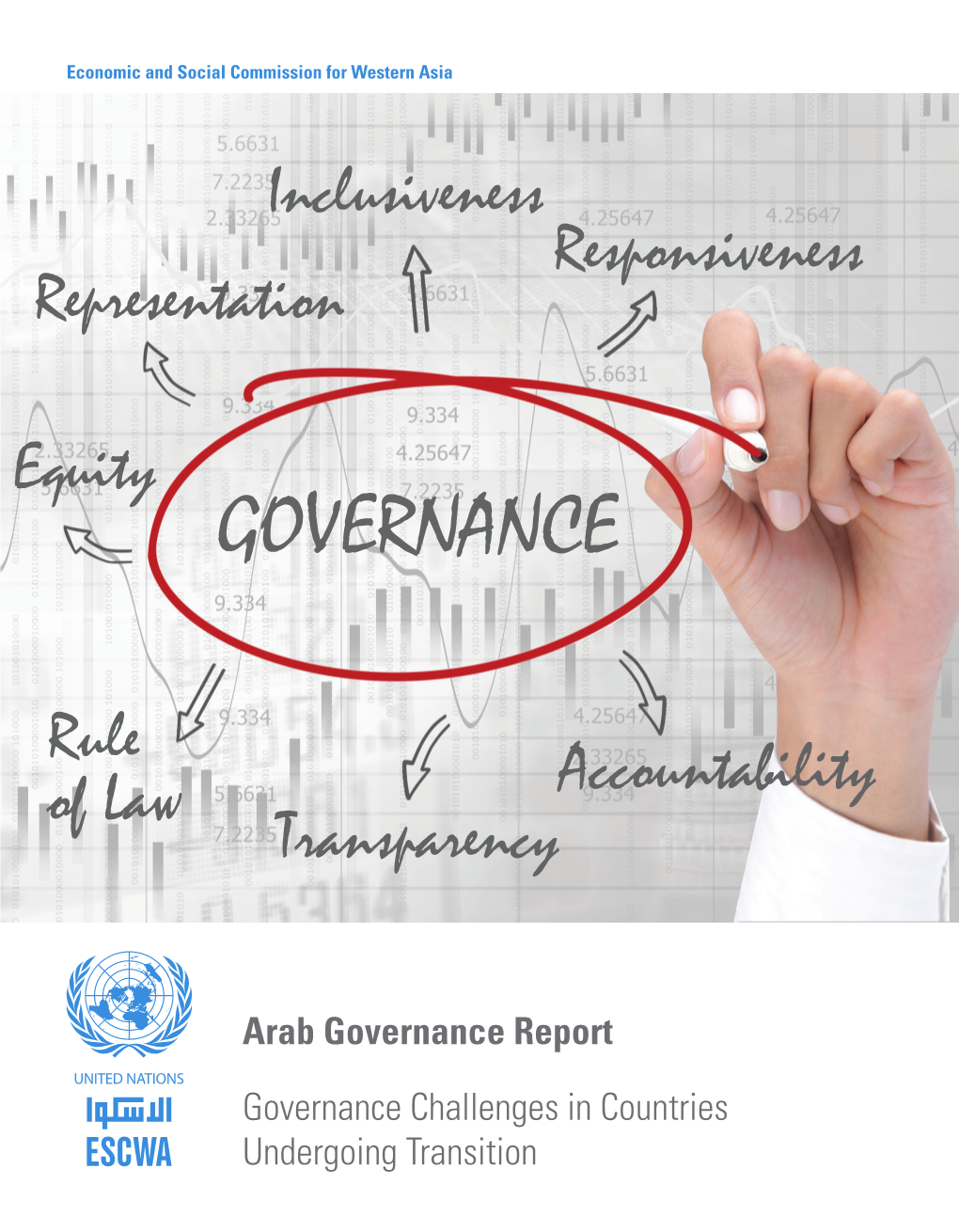 Governance Challenges in Countries Undergoing Transition