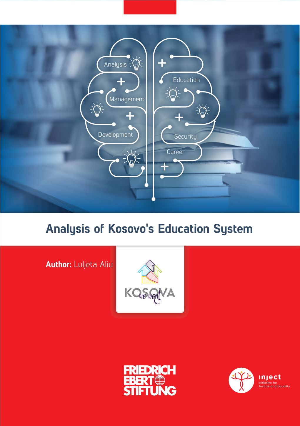 Analysis of Kosovo's Education System