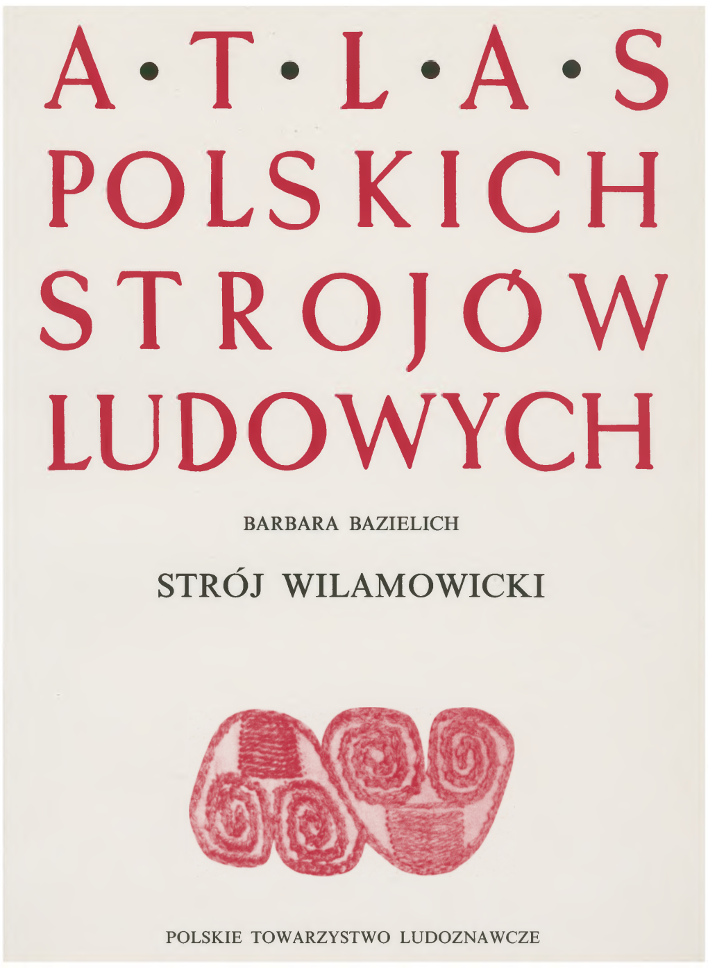 Strój Wilamowicki