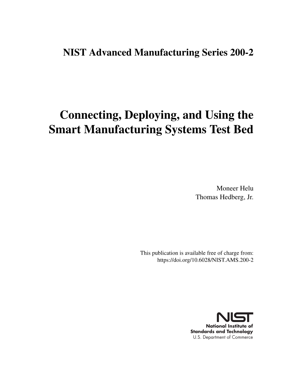 NIST.AMS.200-2.Pdf