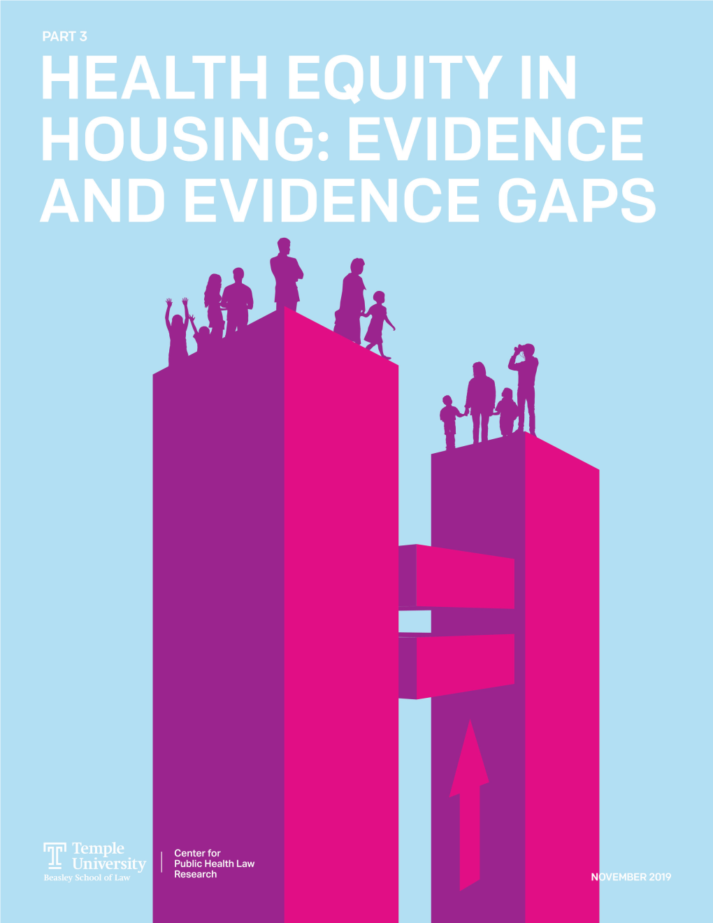 Health Equity in Housing: Evidence and Evidence Gaps