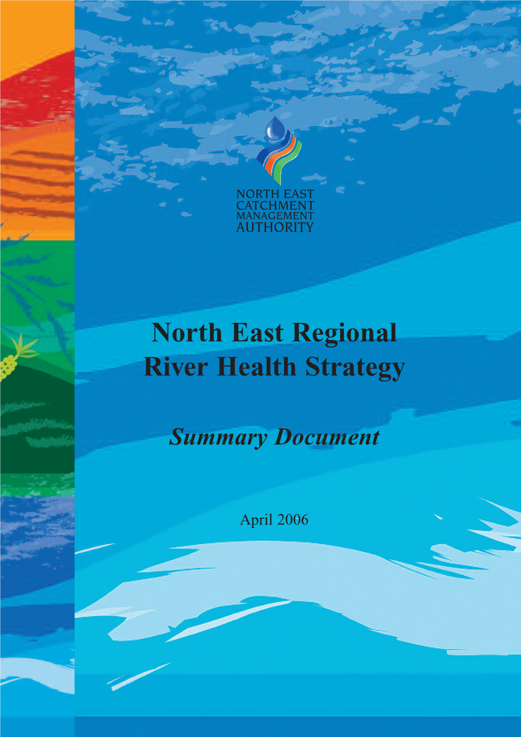 North East Regional River Health Strategy