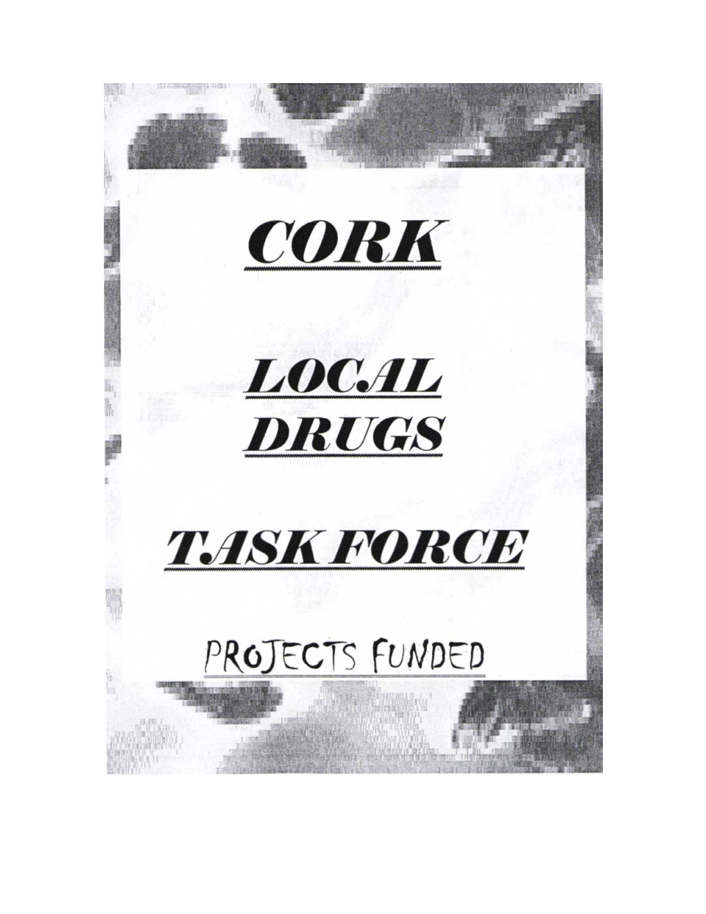 PDF (Cork Local Drugs Task Force
