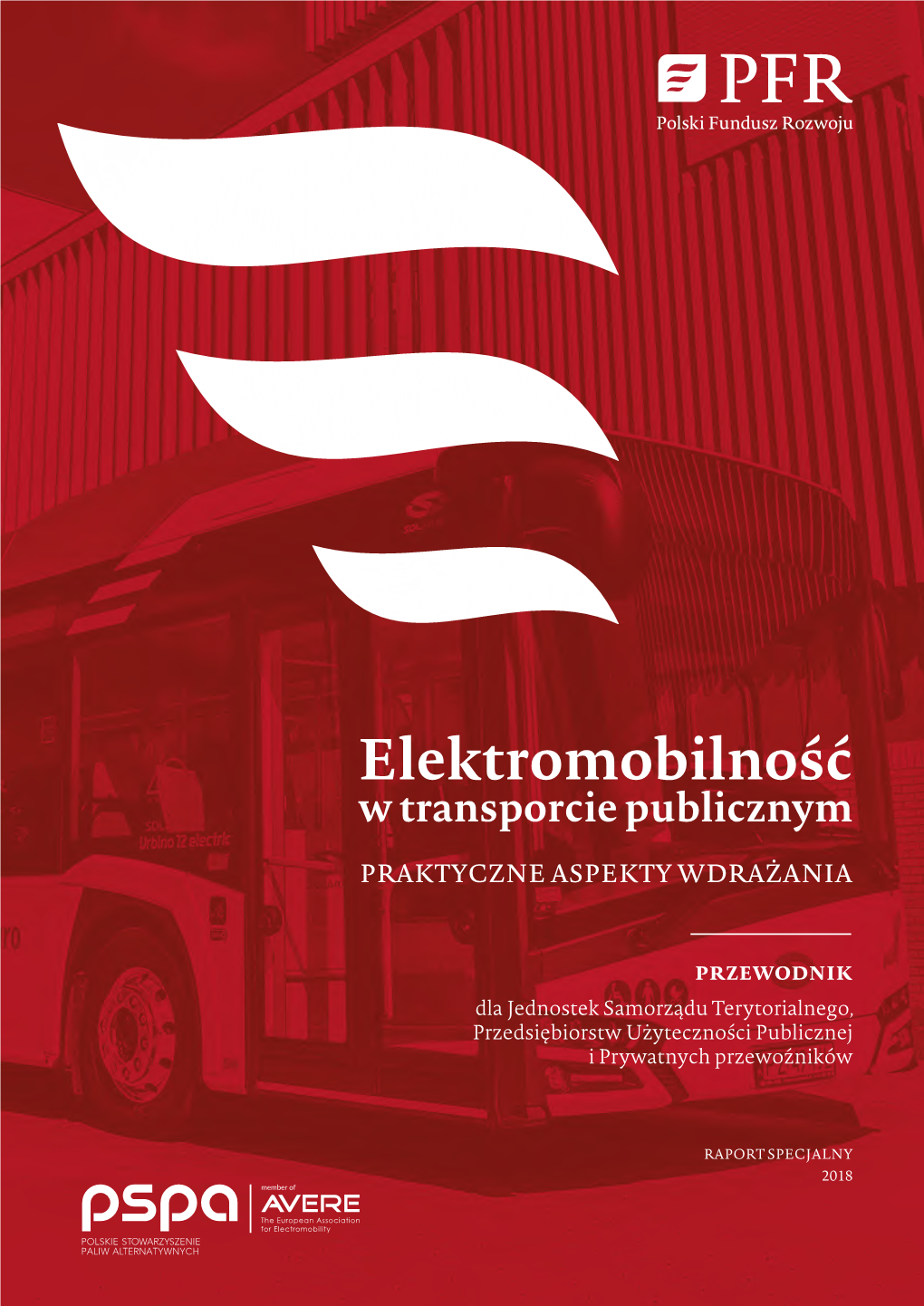 Elektromobilność W Transporcie Publicznym