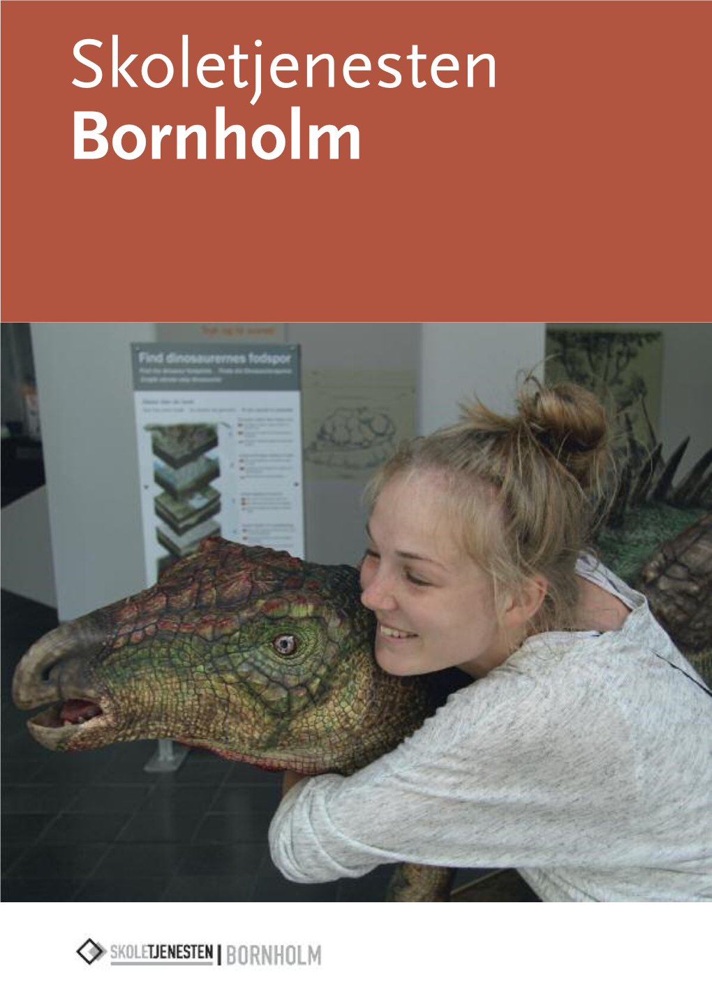 Katalog for Skoletjenesten Bornholm