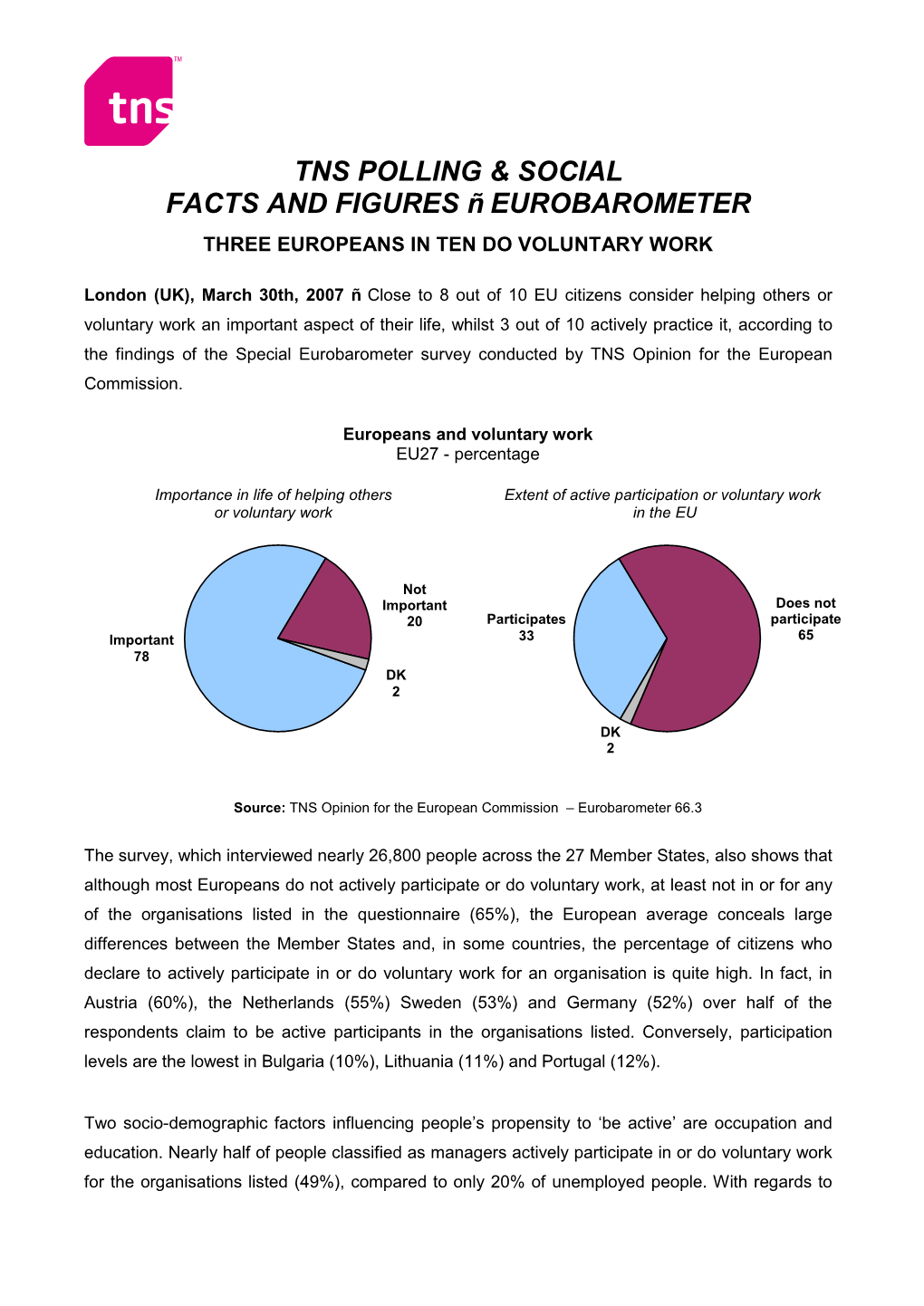 Eurobarometer